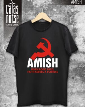 AMISH