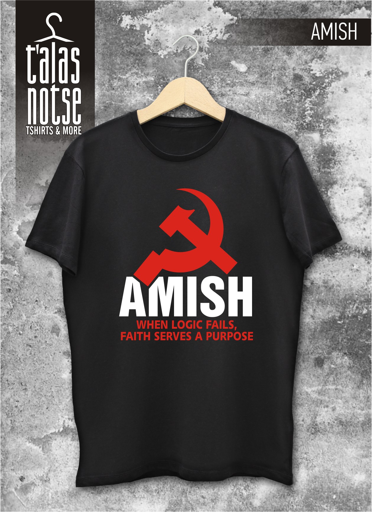AMISH