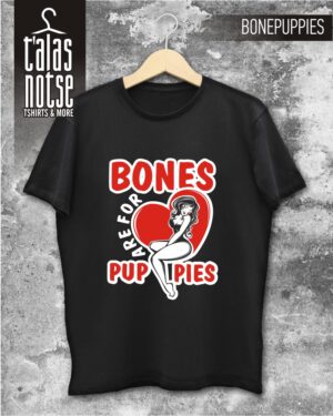 BONE PUPPIES