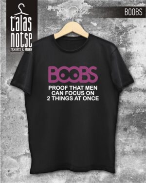 BOOBS