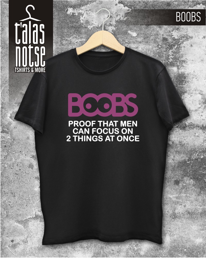 BOOBS
