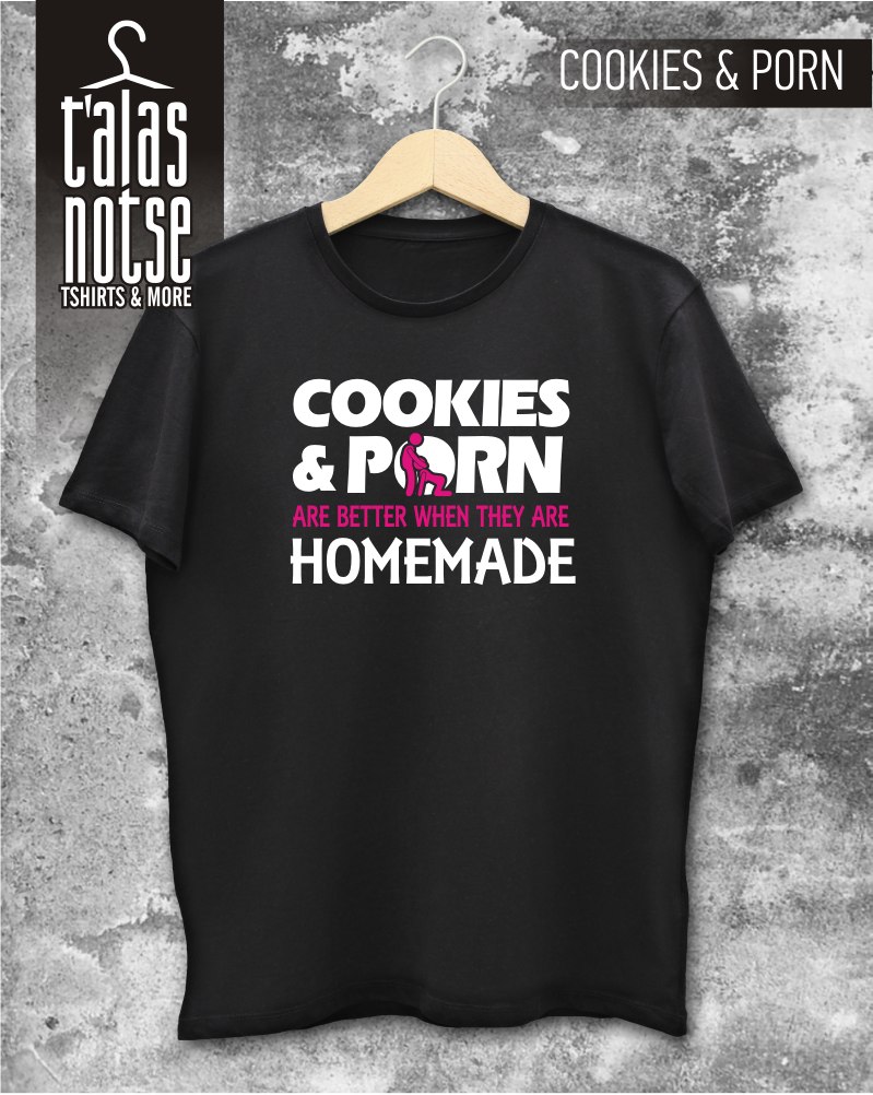 COOKIES AND PORN