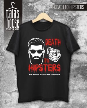 KILL HIPSTERS