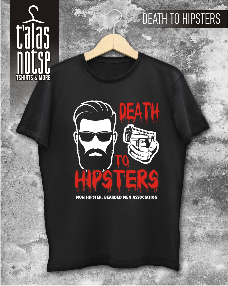 KILL HIPSTERS
