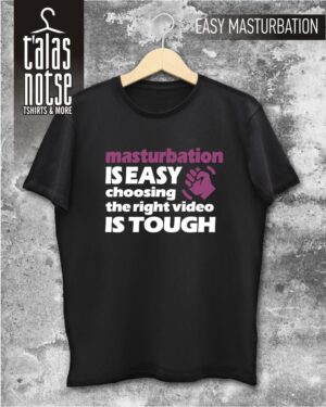 MASTURBATION