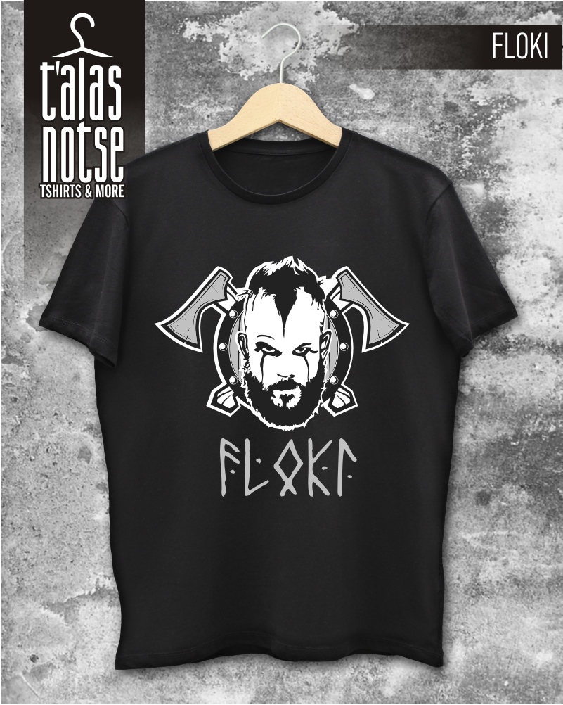 FLOKI