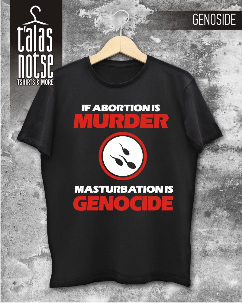 GENOCIDE