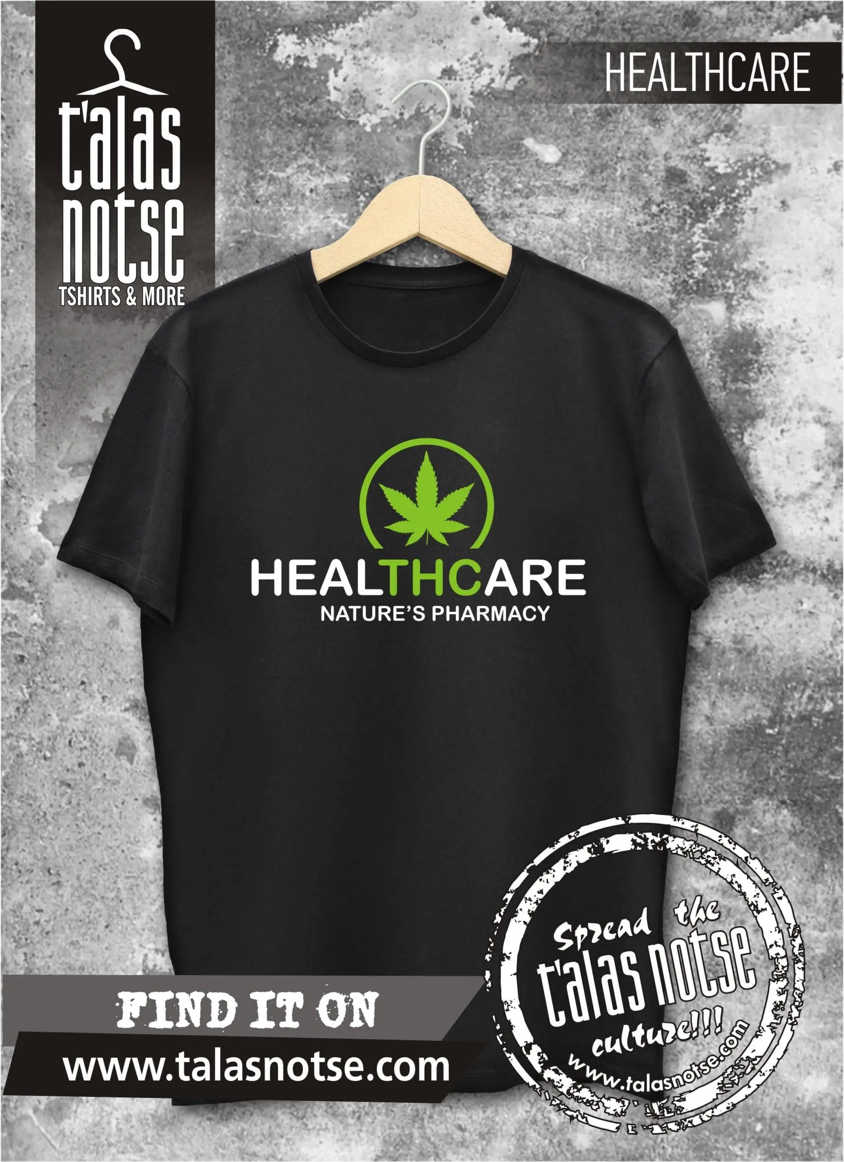 THC