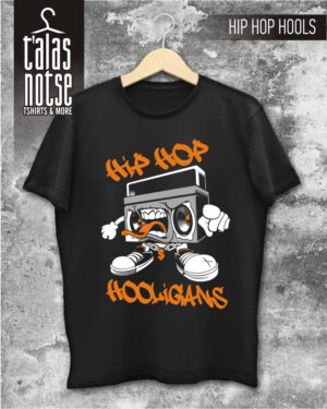 HIP HOP HOOLS