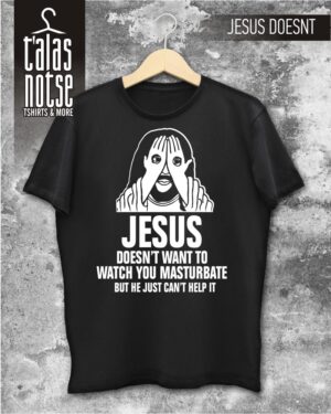 JESUS