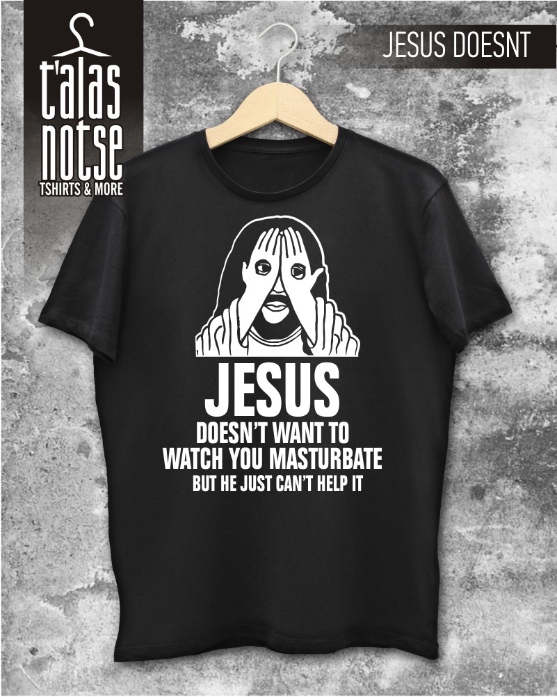 JESUS