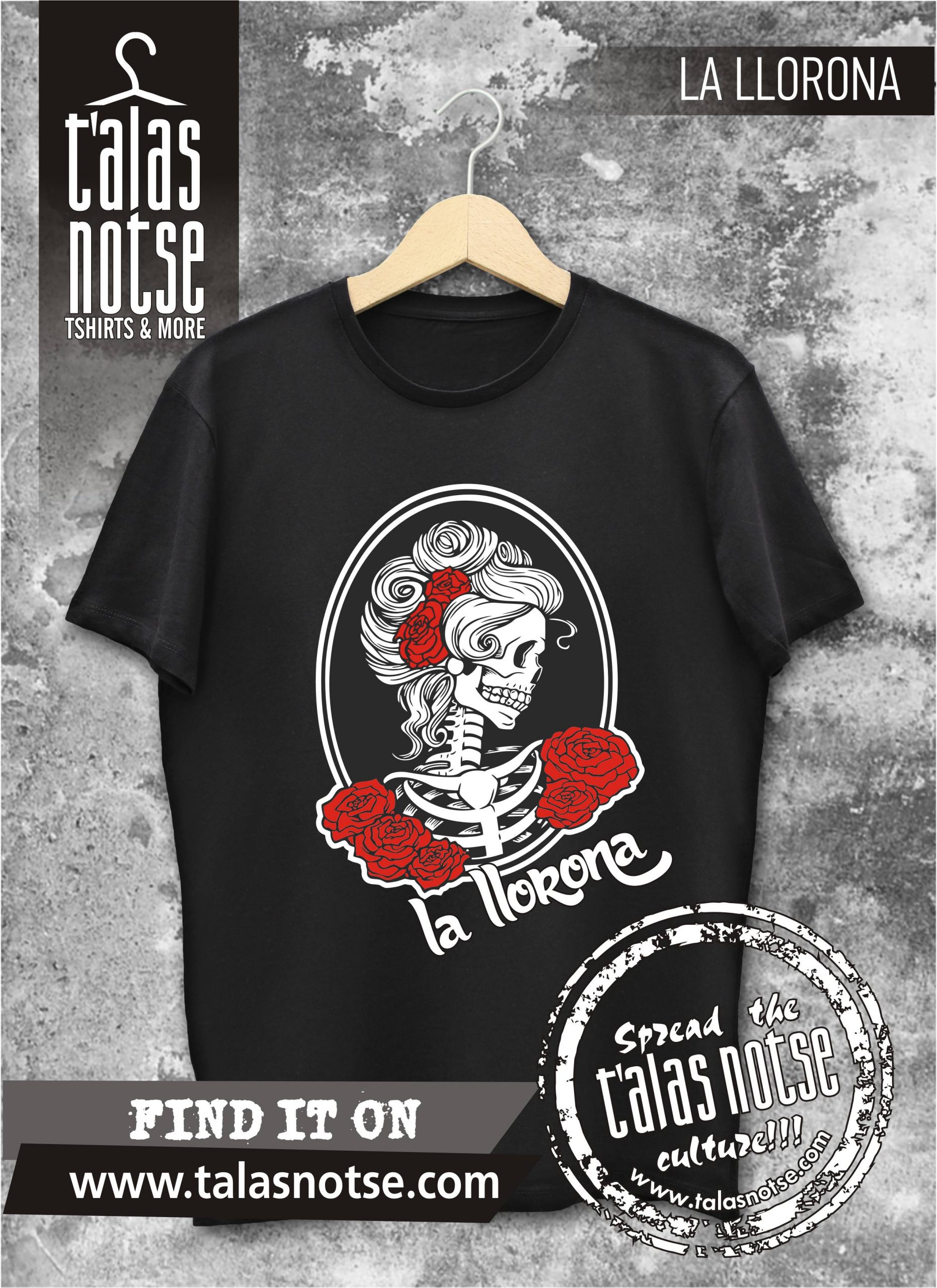 LA LLORONA