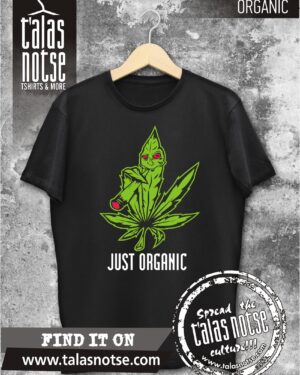 JUST_ORGANIC