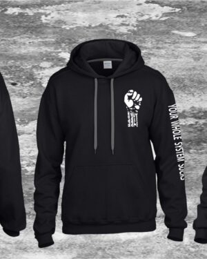 RATM HOODIE