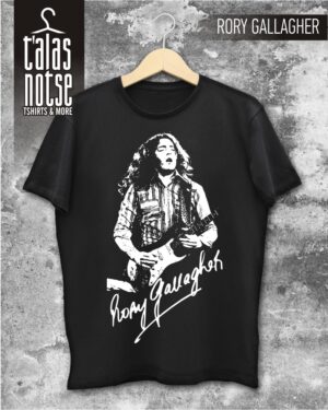 RORY GALLAGHER