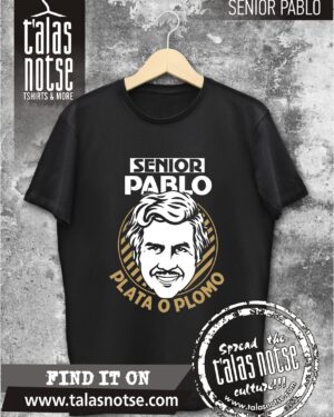 SENIOR PABLO