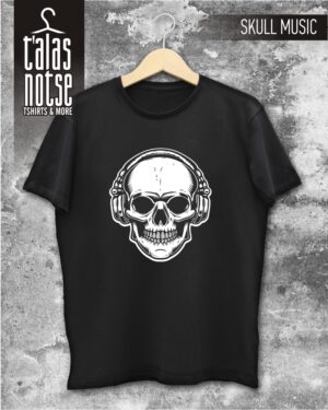 SKULL MUSIC