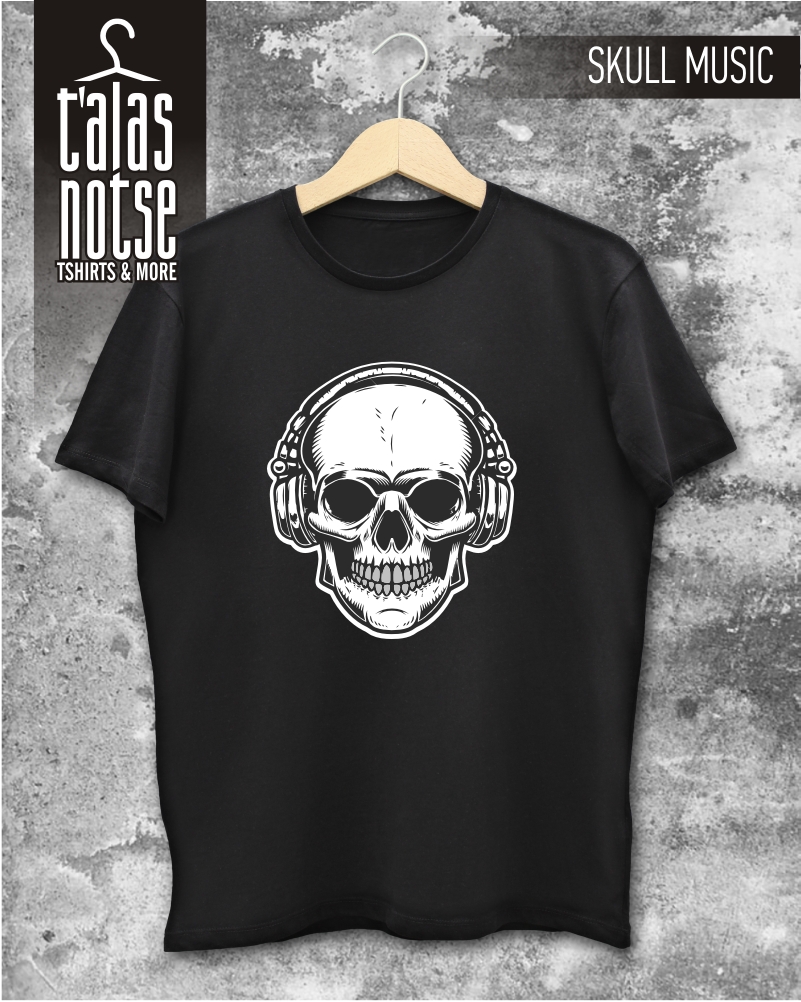 SKULL MUSIC