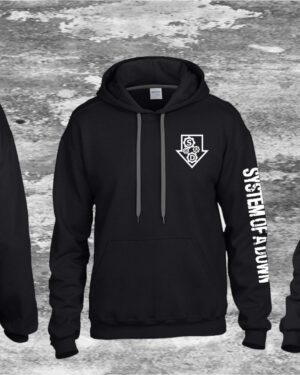 SOAD HOODIE