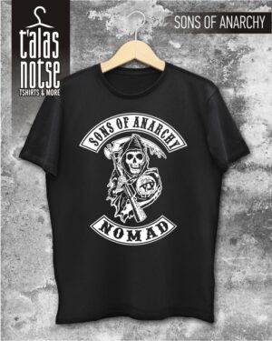 SONS OF ANARCHY