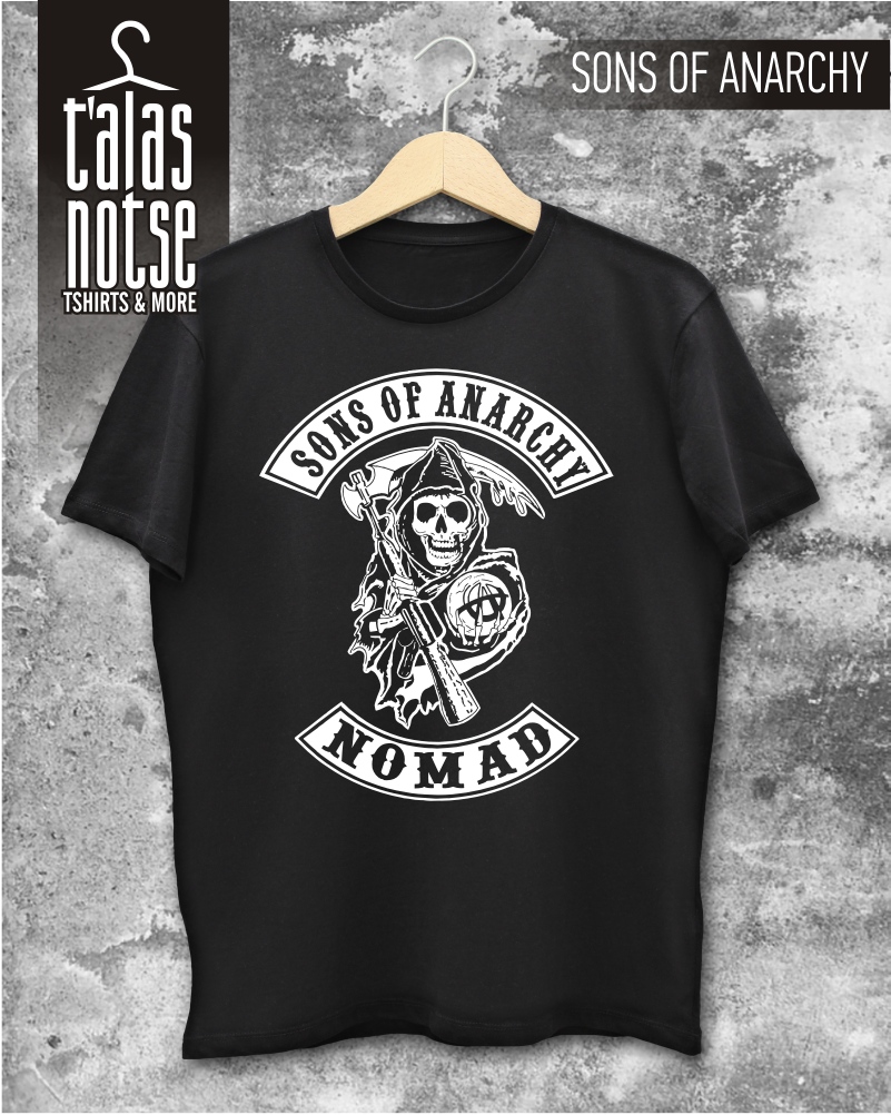 SONS OF ANARCHY