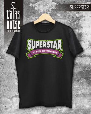 SUPERSTAR