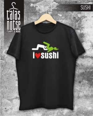 SUSHI