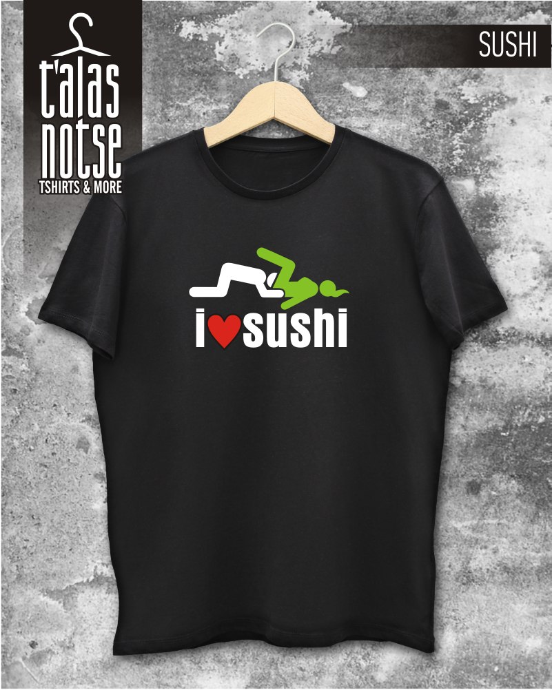 SUSHI