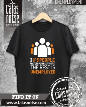 UNEMPLOYMENT