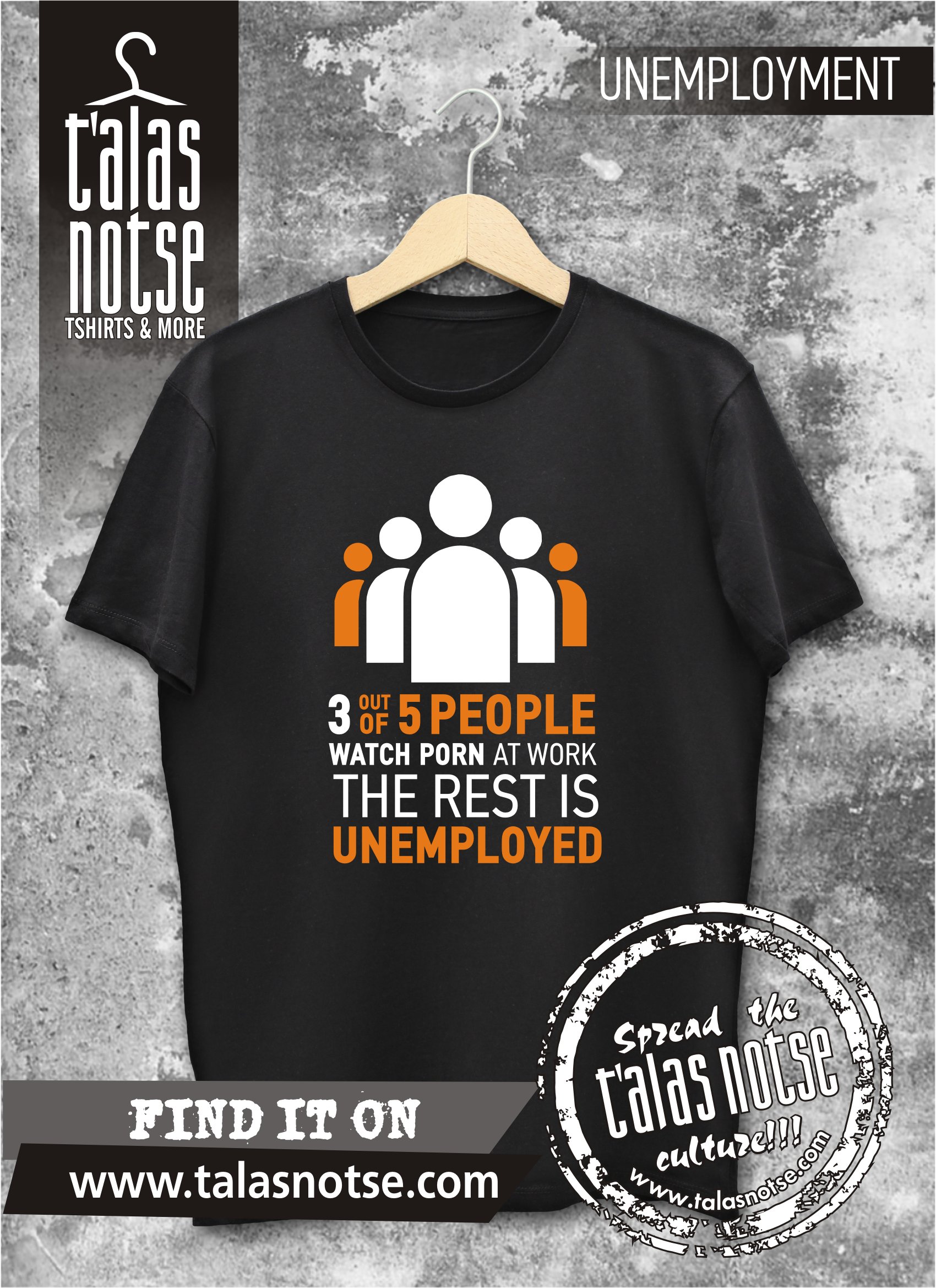UNEMPLOYMENT