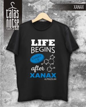 XANAX