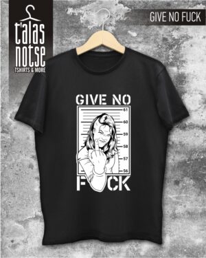 NO FUCK