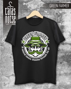 GREEN FARMER