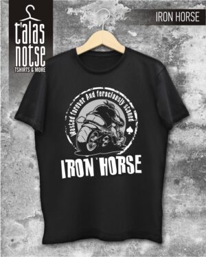 IRON HORSE