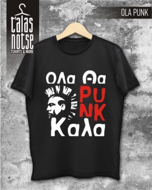 OLA PUNK