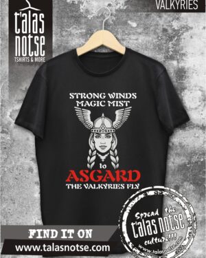 VALKYRIES
